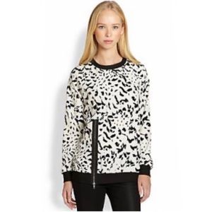 PJK Patterson J Kincaid Blouse